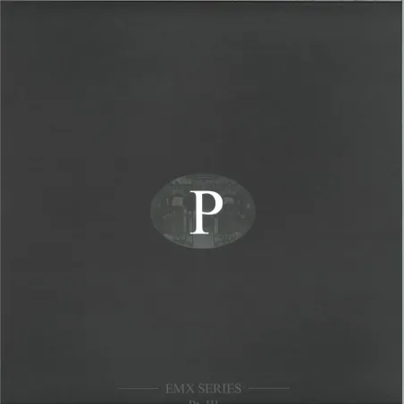 Phara - EMX SERIES PT. III