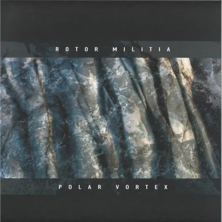 Rotor Militia - Polar Vortex LP 2x12"