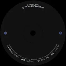 IGLO - Stable Fusion [180 grams vinyl]