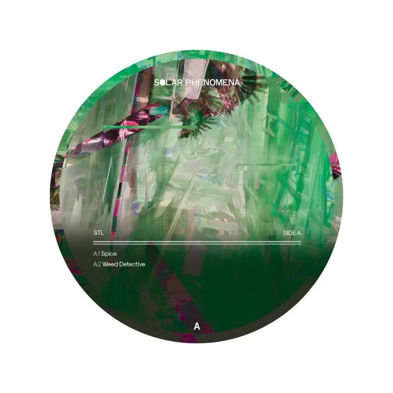 STL - Spice [discount / 180 grams]