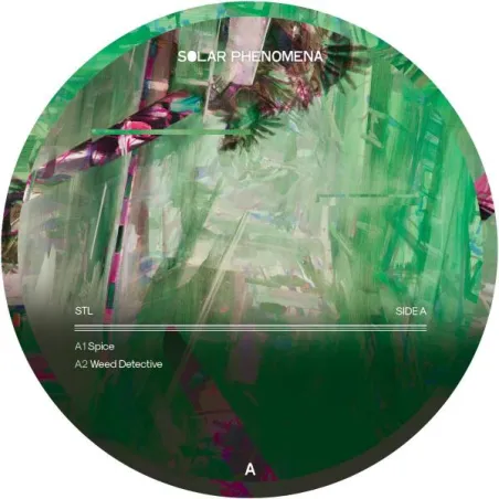 STL - Spice [discount / 180 grams]