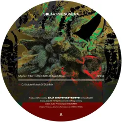 Mystica Tribe - DJ Sotofett's Dub Ash Mixes [discount]