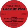 Tim Reaper - Tim & Coco's Lack Of Pies