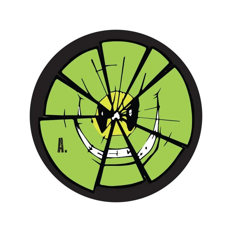 inconnu - DJ Forever EP