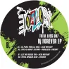 inconnu - DJ Forever EP