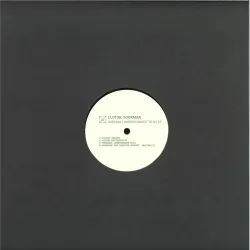 Clotur
&
Voorman - Arkadia / Unbeknownst To Us EP