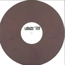 Unknown - Evil Forces EP