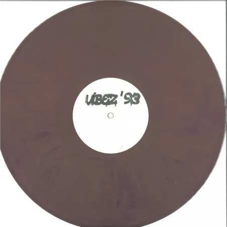 Unknown - Evil Forces EP