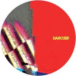 Khan - Super-8.9 [vinyl only]