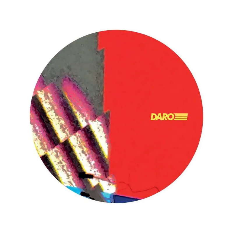 Khan - Super-8.9 [vinyl only]