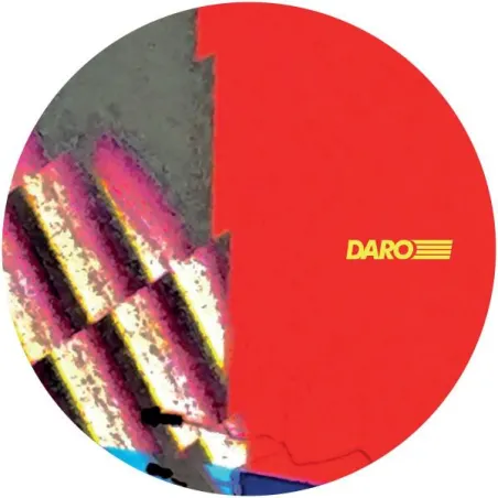 Khan - Super-8.9 [vinyl only]