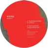 Khan - Super-8.9 [vinyl only]