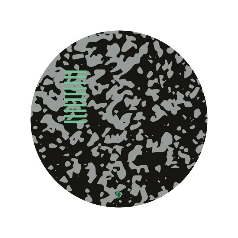 inconnu - Clergy 10 Years | Beta [label sleeve]