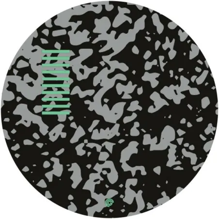 inconnu - Clergy 10 Years | Beta [label sleeve]