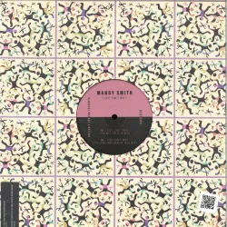 Mandy Smith - I Just Can't Wait / Holmes Price Remix