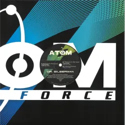 Dr. Silberman - Welcome To The Future