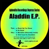 Aphrodite - Aladdin EP [label sleeve]