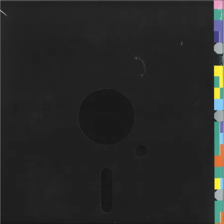 New Order - Blue Monday