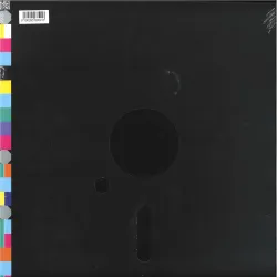 New Order - Blue Monday