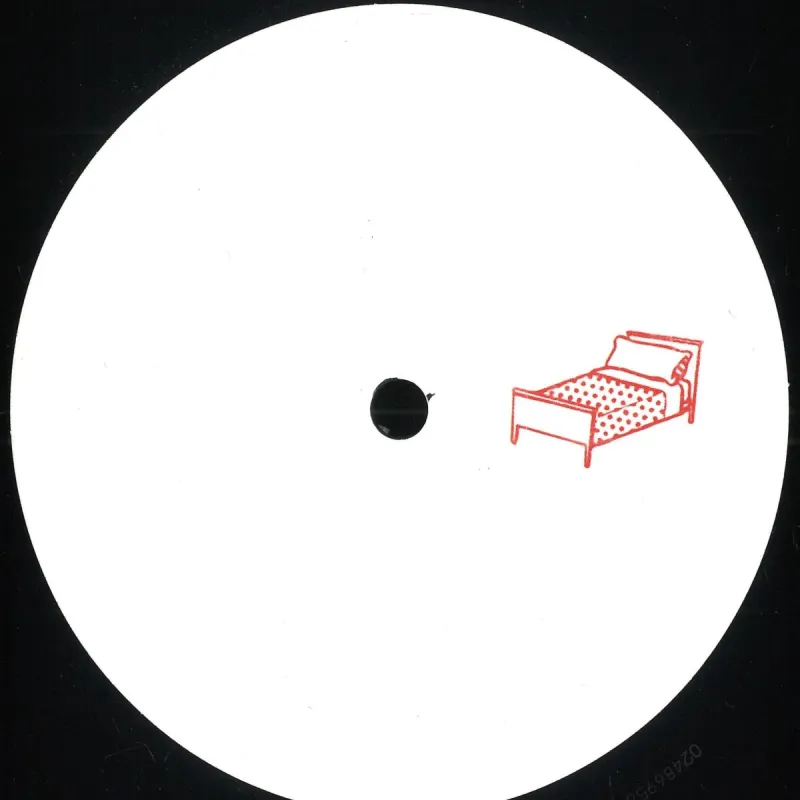 JKriv - Bedits Volume 2