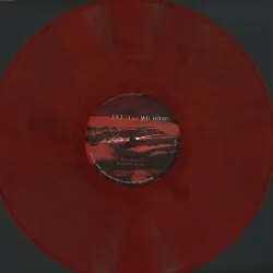 cv313 plays Mike Huckaby - Our Life With The Wave EP