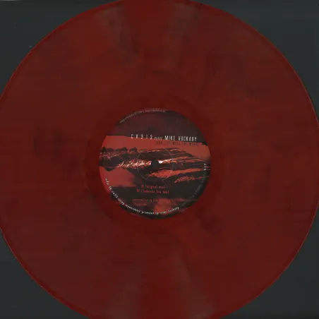 cv313 plays Mike Huckaby - Our Life With The Wave EP