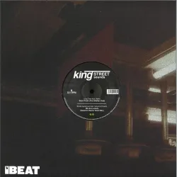 Various - King Street Sounds Sampler Vol. 5