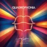 QUADROPHONIA - QUADROPHONIA – MR SAM & ORIGINAL MIX