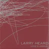 Larry Heard - Love's Arrival 3x12"