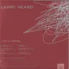Larry Heard - Love's Arrival 3x12"