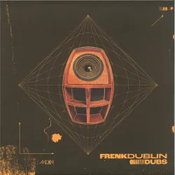 Frenk Dublin - Quantum Dubs LP