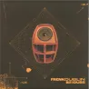 Frenk Dublin - Quantum Dubs LP