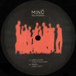 Various - Not For Fame 001