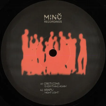 Various - Not For Fame 001