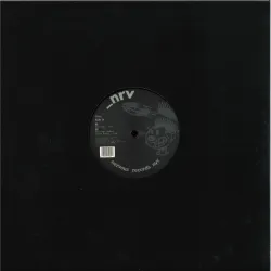 Firesc - NRV011 (Incl. Andrei Ciubuc Remix)