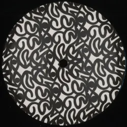 The Shapeshifters
/
Friendly Ghosts
/
Shaka Loves You - PAP Wax 02