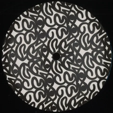 The Shapeshifters
/
Friendly Ghosts
/
Shaka Loves You - PAP Wax 02