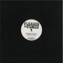 The Shapeshifters
/
Friendly Ghosts
/
Shaka Loves You - PAP Wax 02