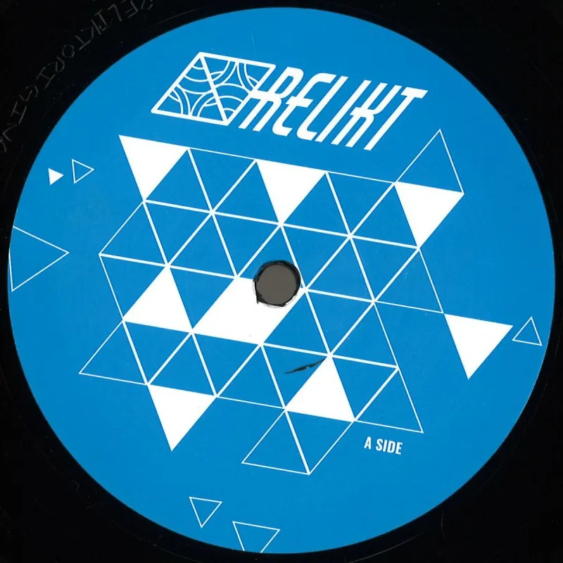 Pablo Hdez - BlueDayz