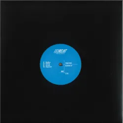 Pablo Hdez - BlueDayz