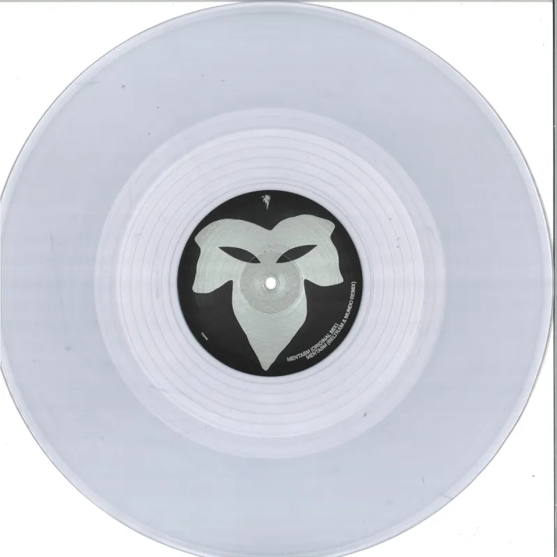 Second Phase - Mentasm