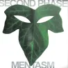 Second Phase - Mentasm