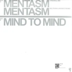 Second Phase - Mentasm