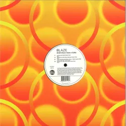 Blaze - 20:20 Vision Dubs n Edits