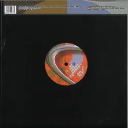 Paffetti aka Black Loops - Utopia