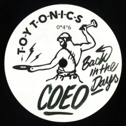 Coeo - Back In The Days