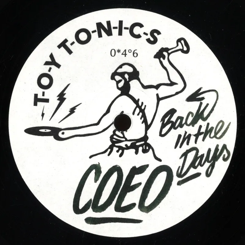 Coeo - Back In The Days