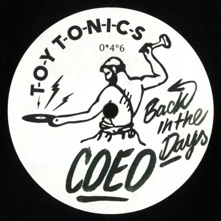 Coeo - Back In The Days