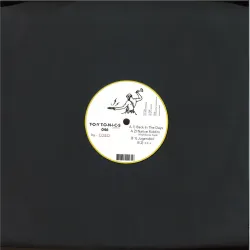 Coeo - Back In The Days