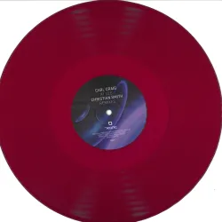 Carl Craig - At Les EP